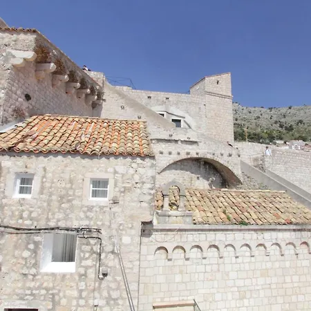 公寓 Kovac Old Town *