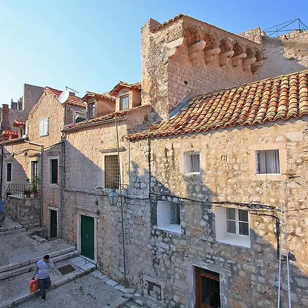 Kovac Old Town Lejlighed