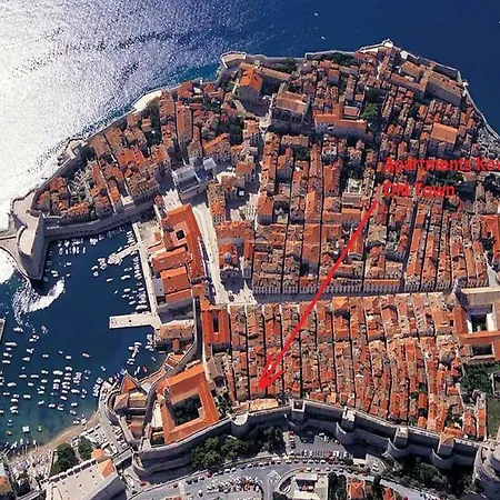 Kovac Old Town Dubrovnik