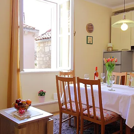 Kovac Old Town Apartamento *