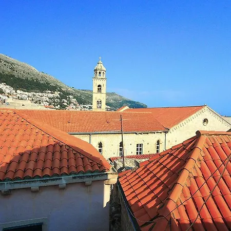 Διαμέρισμα Kovac Old Town *
