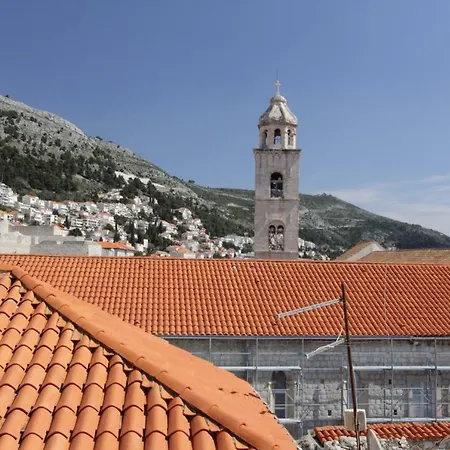 Apartment Kovac Old Town *