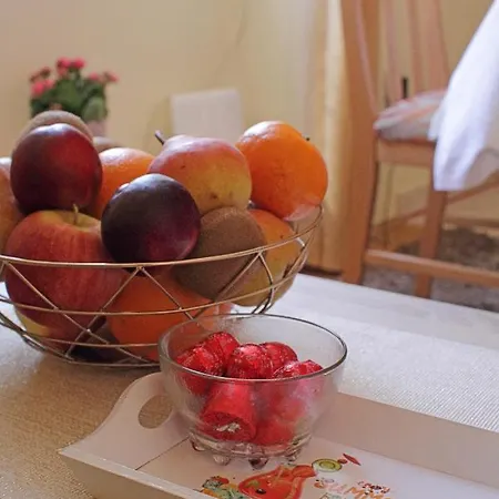 Kovac Old Town Apartment
