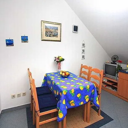 Kovac Old Town Apartman *
