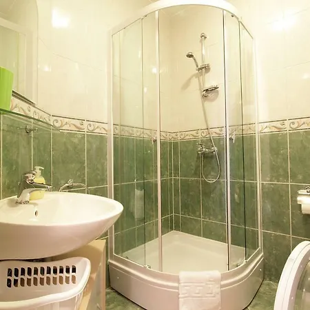 Kovac Old Town Apartman Dubrovnik